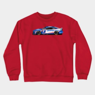 Kyle Larson Camaro Crewneck Sweatshirt